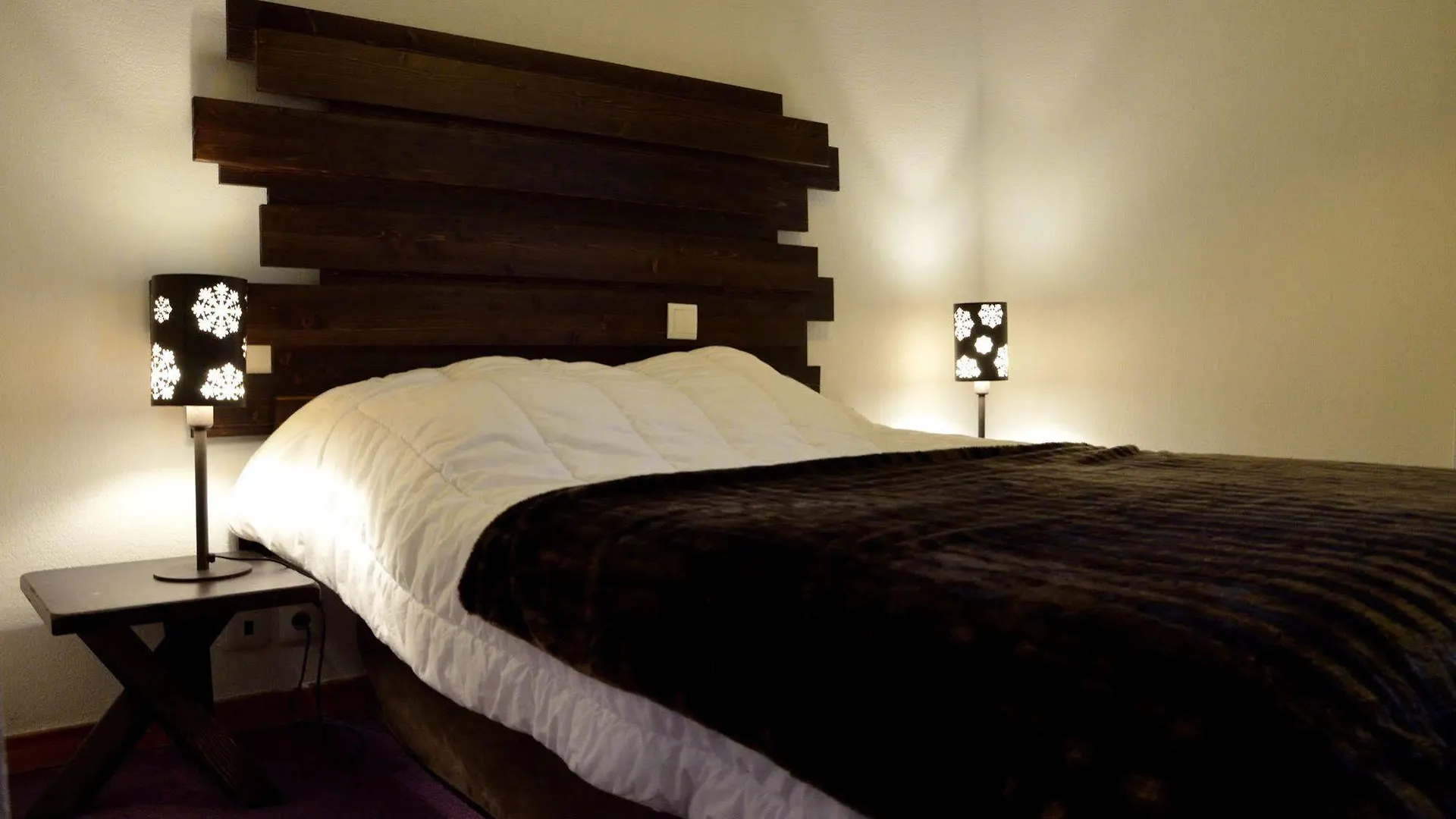 Residence Les Fermes - Lagrange Prestige Saint-Gervais-les-Bains Hotel